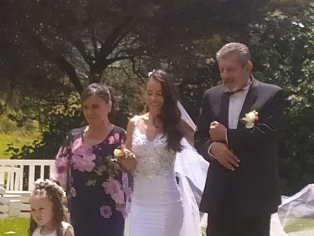 El matrimonio de Andrea y David en La Calera, Cundinamarca 4