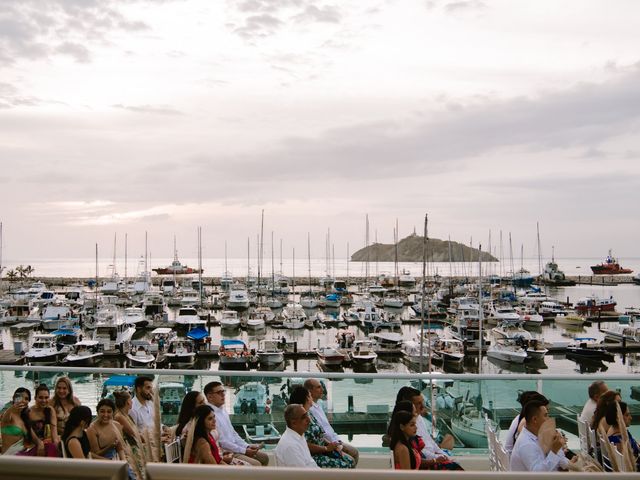 El matrimonio de Felipe y Daniela en Santa Marta, Magdalena 1