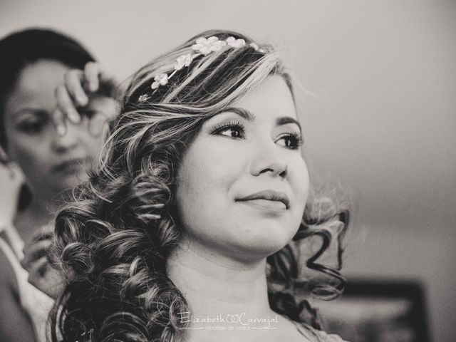 El matrimonio de Jaime y Verónica en Medellín, Antioquia 4