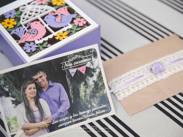 El matrimonio de Jaime y Verónica en Medellín, Antioquia 8