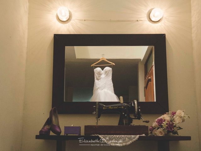 El matrimonio de Jaime y Verónica en Medellín, Antioquia 9