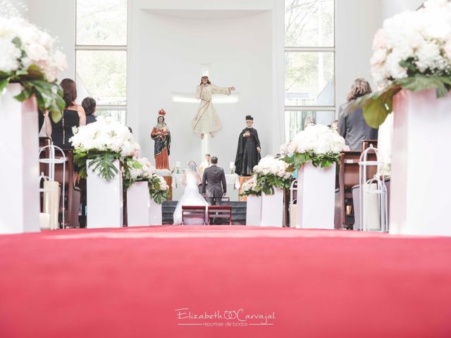 El matrimonio de Jaime y Verónica en Medellín, Antioquia 12