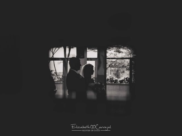 El matrimonio de Jaime y Verónica en Medellín, Antioquia 14