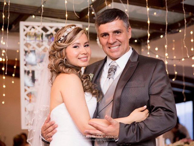 El matrimonio de Jaime y Verónica en Medellín, Antioquia 16