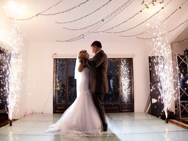 El matrimonio de Jaime y Verónica en Medellín, Antioquia 17