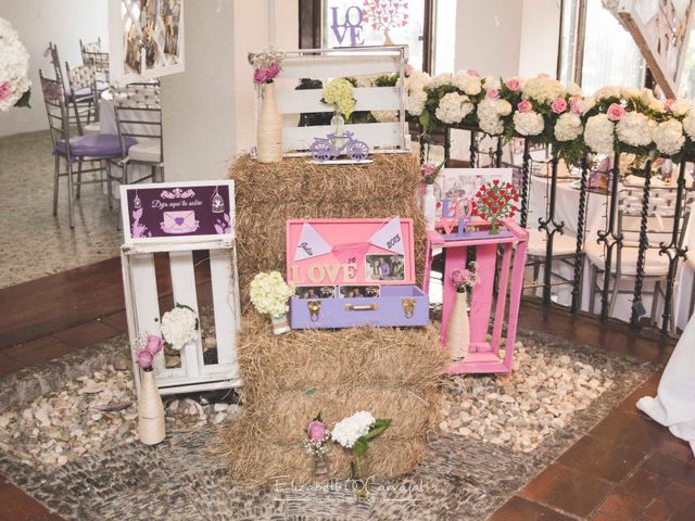 El matrimonio de Jaime y Verónica en Medellín, Antioquia 20