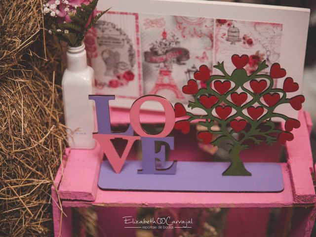 El matrimonio de Jaime y Verónica en Medellín, Antioquia 23