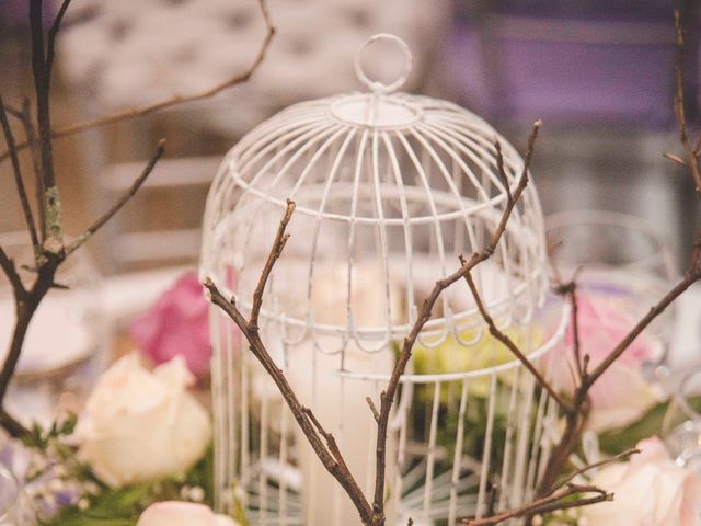 El matrimonio de Jaime y Verónica en Medellín, Antioquia 25