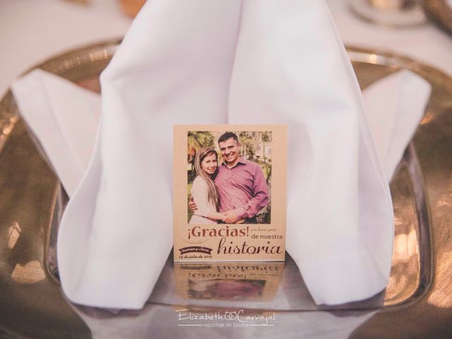 El matrimonio de Jaime y Verónica en Medellín, Antioquia 27