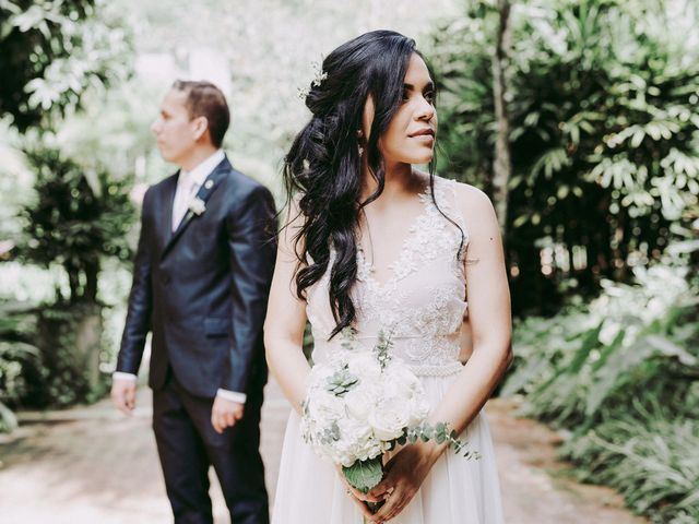 El matrimonio de Jairo y Andrea en Medellín, Antioquia 35