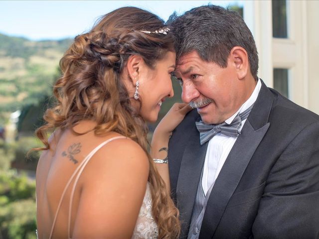 El matrimonio de Gustavo Andrés y Paola Andrea en Tibasosa, Boyacá 8