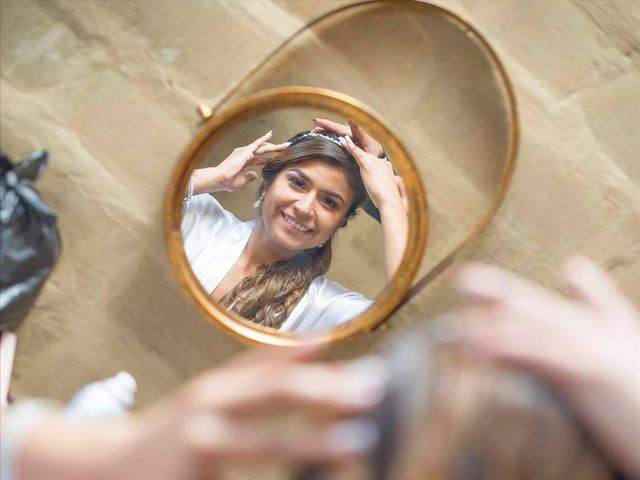 El matrimonio de Gustavo Andrés y Paola Andrea en Tibasosa, Boyacá 14