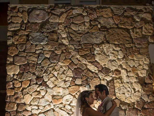 El matrimonio de Gustavo Andrés y Paola Andrea en Tibasosa, Boyacá 21