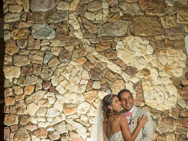 El matrimonio de Gustavo Andrés y Paola Andrea en Tibasosa, Boyacá 22