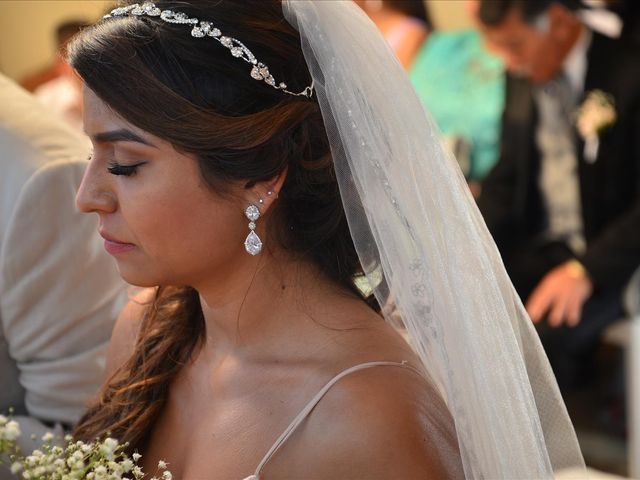 El matrimonio de Gustavo Andrés y Paola Andrea en Tibasosa, Boyacá 29