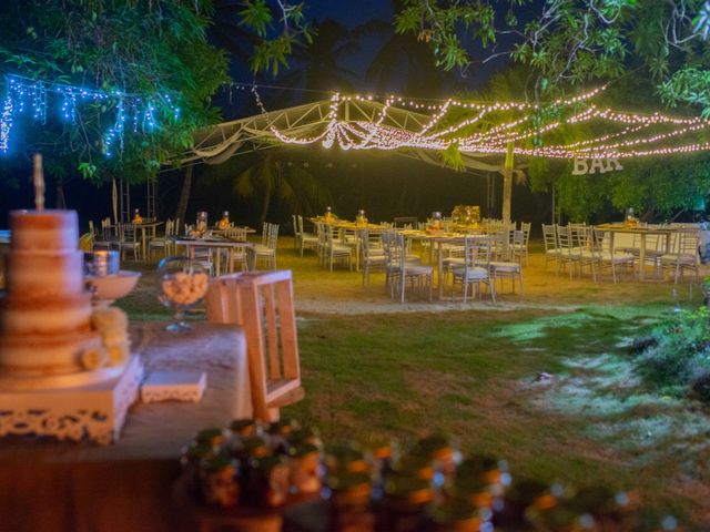 El matrimonio de Nelson Jr y Sara en San Andrés, Archipiélago de San Andrés 17