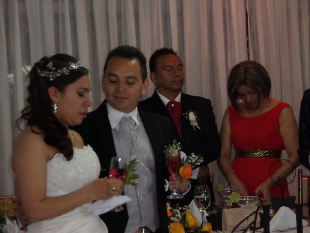 El matrimonio de Pablo Andrés y Viviana en Bogotá, Bogotá DC 10