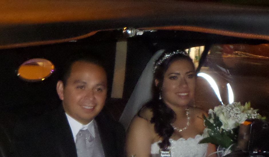 El matrimonio de Pablo Andrés y Viviana en Bogotá, Bogotá DC