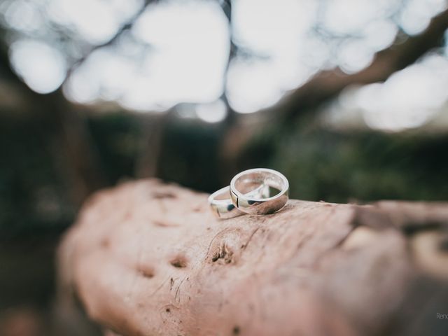 El matrimonio de Gina y Carlos en Rionegro, Antioquia 6