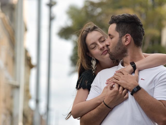 El matrimonio de Mariana y Cristian en Manizales, Caldas 2