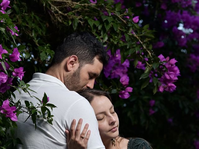 El matrimonio de Mariana y Cristian en Manizales, Caldas 6