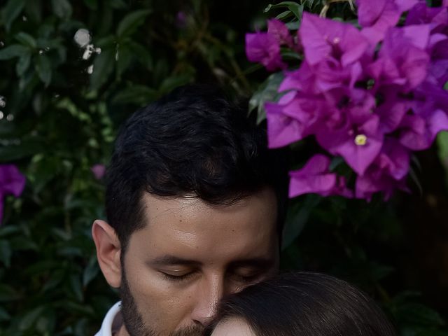 El matrimonio de Mariana y Cristian en Manizales, Caldas 7