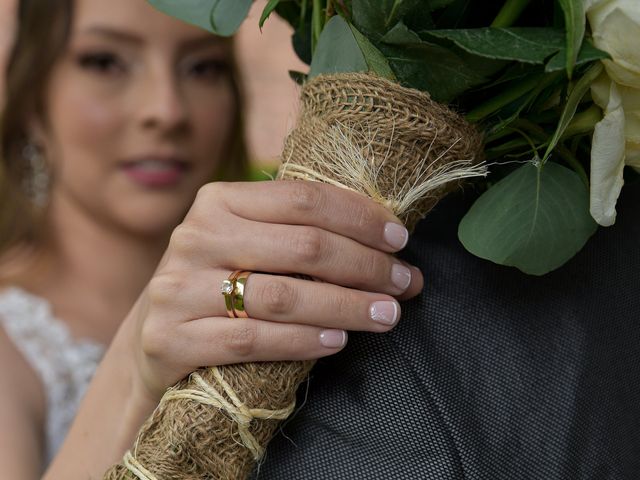 El matrimonio de Mariana y Cristian en Manizales, Caldas 22