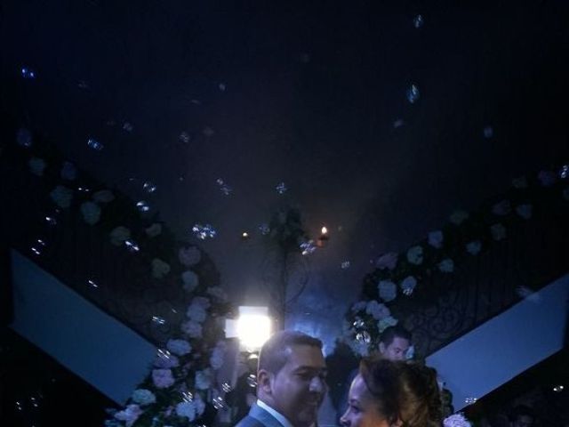 El matrimonio de Dario  y Angélica  en Bogotá, Bogotá DC 32