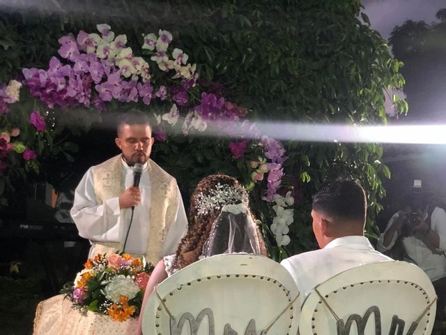 El matrimonio de Yair  y Luisa  en Cali, Valle del Cauca 3