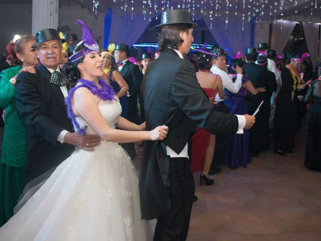 El matrimonio de Jonathan y Carolina en La Calera, Cundinamarca 14
