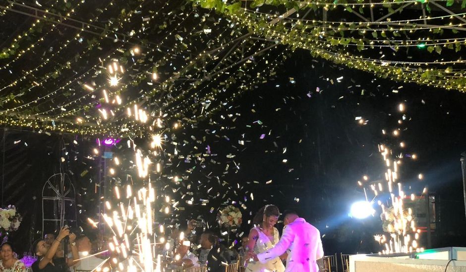 El matrimonio de Yair  y Luisa  en Cali, Valle del Cauca