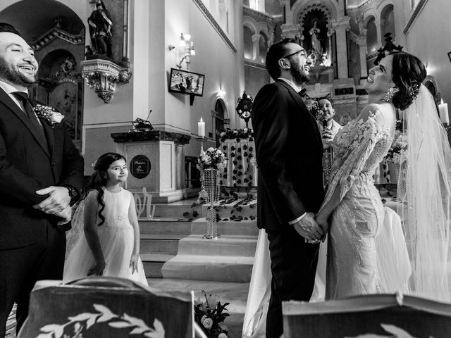 El matrimonio de Luisa y Brian en Villavicencio, Meta 52