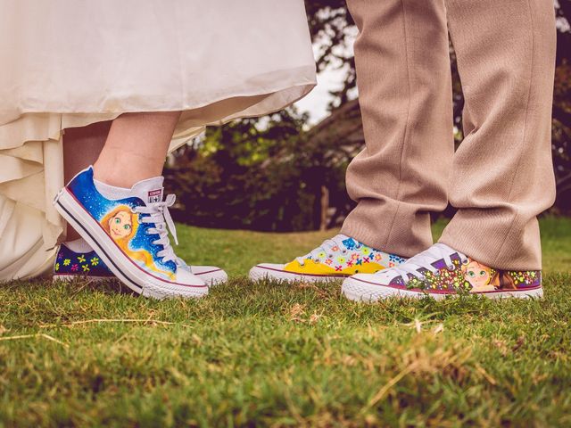 El matrimonio de John y Daniela en Tenjo, Cundinamarca 25