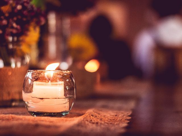 El matrimonio de John y Daniela en Tenjo, Cundinamarca 30