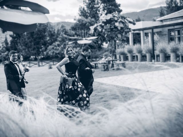 El matrimonio de John y Daniela en Tenjo, Cundinamarca 43
