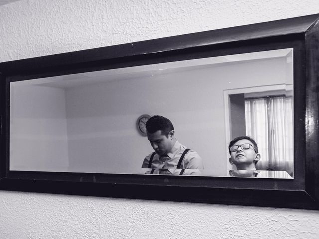 El matrimonio de John y Daniela en Tenjo, Cundinamarca 49