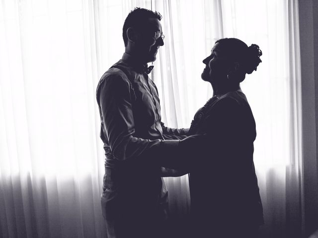 El matrimonio de John y Daniela en Tenjo, Cundinamarca 50