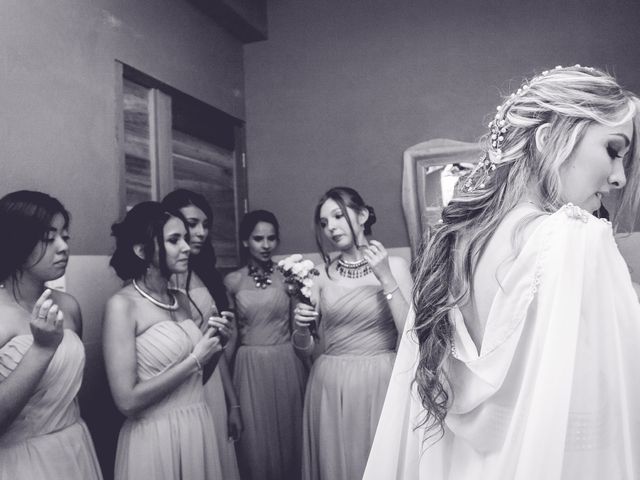 El matrimonio de John y Daniela en Tenjo, Cundinamarca 51