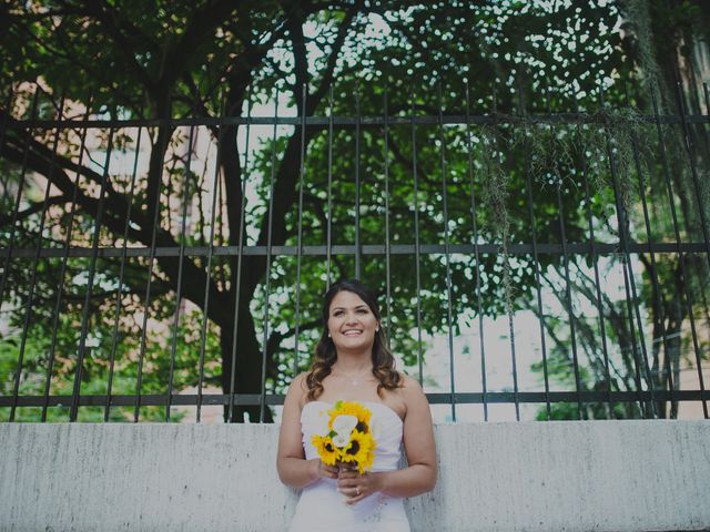 El matrimonio de Sebastian y Tatiana en Medellín, Antioquia 3
