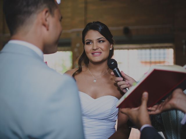 El matrimonio de Sebastian y Tatiana en Medellín, Antioquia 5