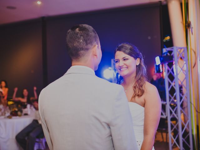 El matrimonio de Sebastian y Tatiana en Medellín, Antioquia 12