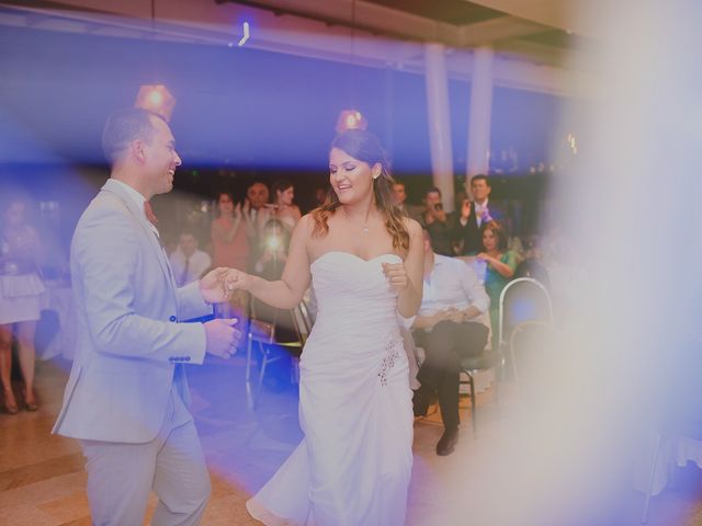 El matrimonio de Sebastian y Tatiana en Medellín, Antioquia 13