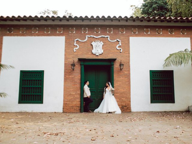 El matrimonio de Daniel y Carolina en Medellín, Antioquia 21