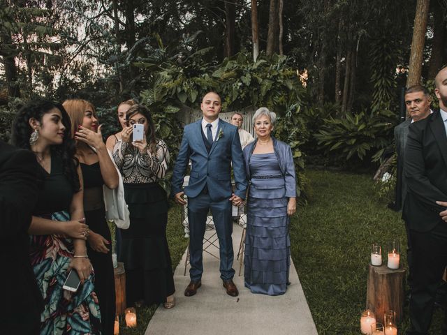 El matrimonio de Santiago y Mariana en Rionegro, Antioquia 17