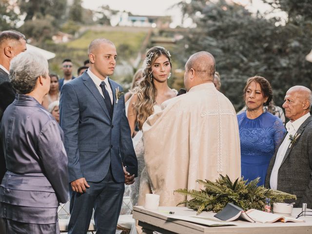 El matrimonio de Santiago y Mariana en Rionegro, Antioquia 19