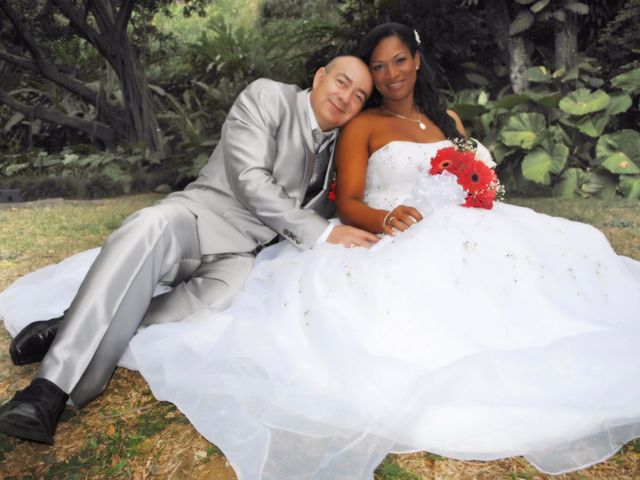 El matrimonio de José Esteban y Sofía  en Cali, Valle del Cauca 4