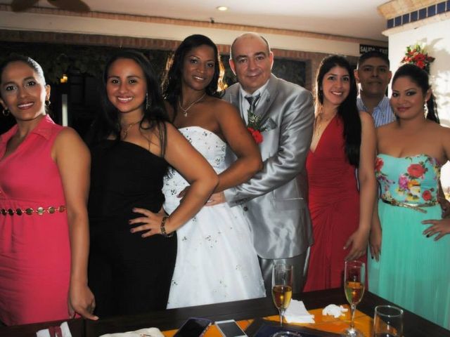 El matrimonio de José Esteban y Sofía  en Cali, Valle del Cauca 8