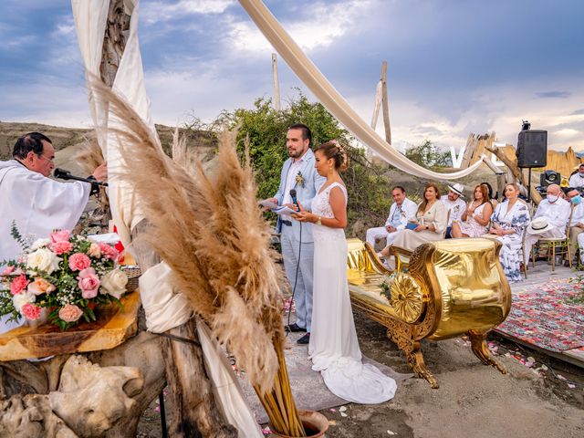 El matrimonio de Carolina y David en Neiva, Huila 11