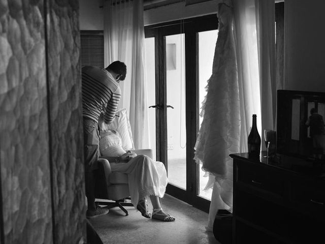 El matrimonio de Fred y Vero en Cartagena, Bolívar 2