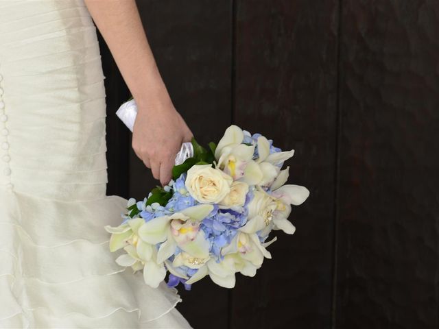 El matrimonio de Fred y Vero en Cartagena, Bolívar 4